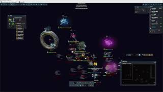 DarkOrbit TR4-6 - DeLi-Eren (-HARDCORE-)