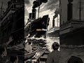 Black Ships: The Peaceful Mission That Broke Japan's Lock