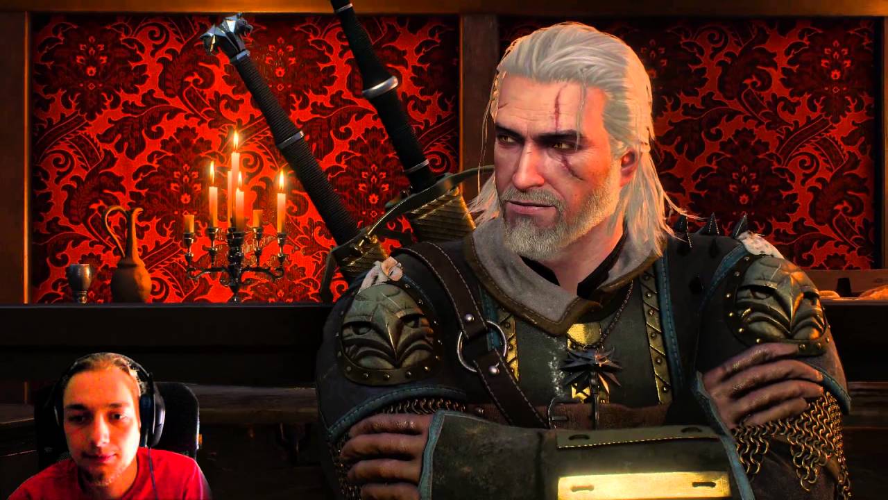 Hohe Einsätze Witcher 3 Hohe Einsätze Witcher 3