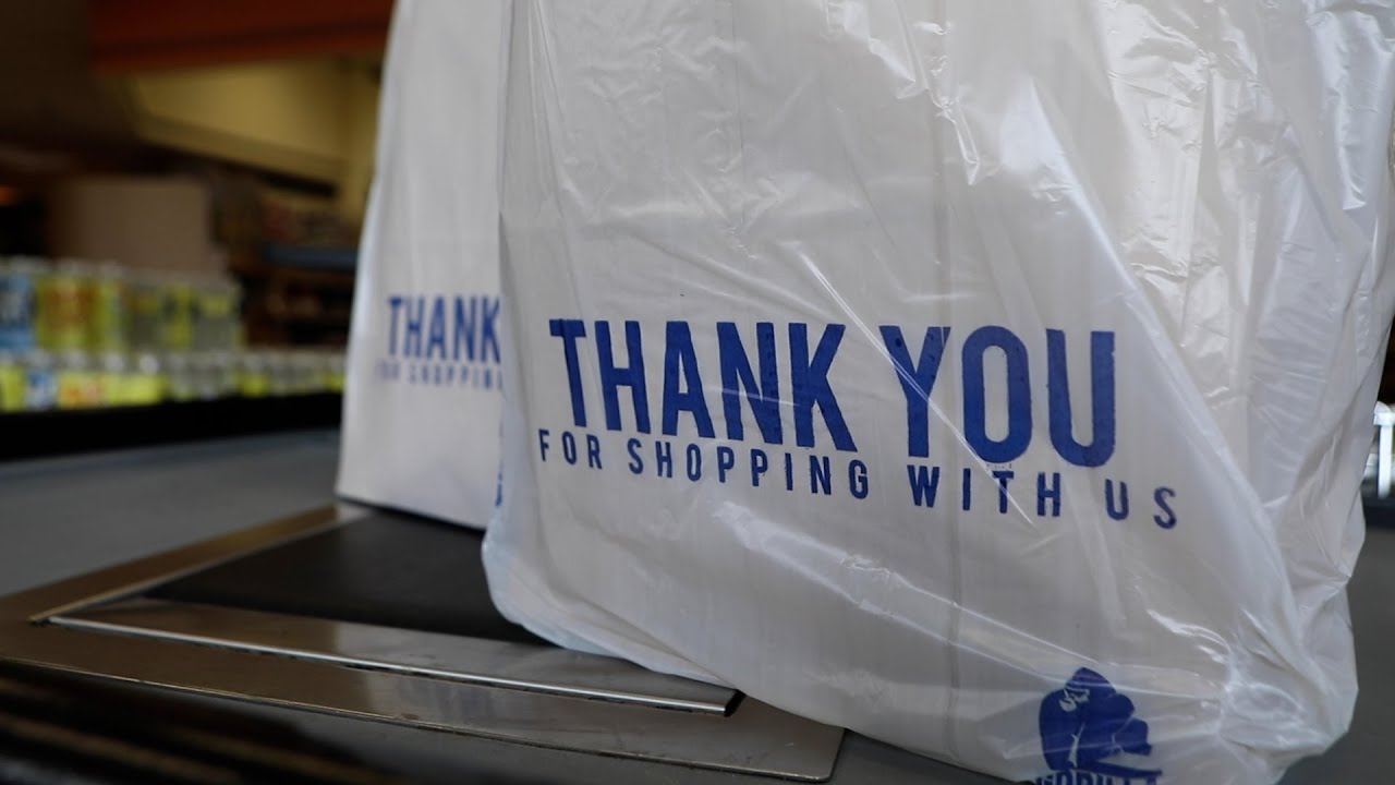 New Jersey's Plastic Bag Ban Starts Today. Wawa Offers Free Reusable Bag  Today Only (May 4, 2022) - 42 Freeway