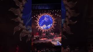 Ho visto Nina volare - Zucchero @ Arena di Verona 05-05-2022