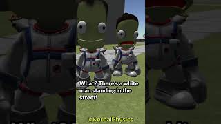 You better come look at this... #kerbalspaceprogram #comedy #skit #parody You better come look at this... #kerbalspaceprogram #comedy #skit #parody