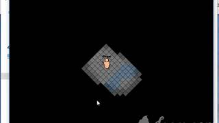 Isometric Engine Lighting System