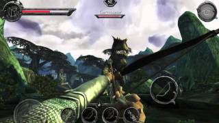Ravensword: Shadowlands | Trailer screenshot 4