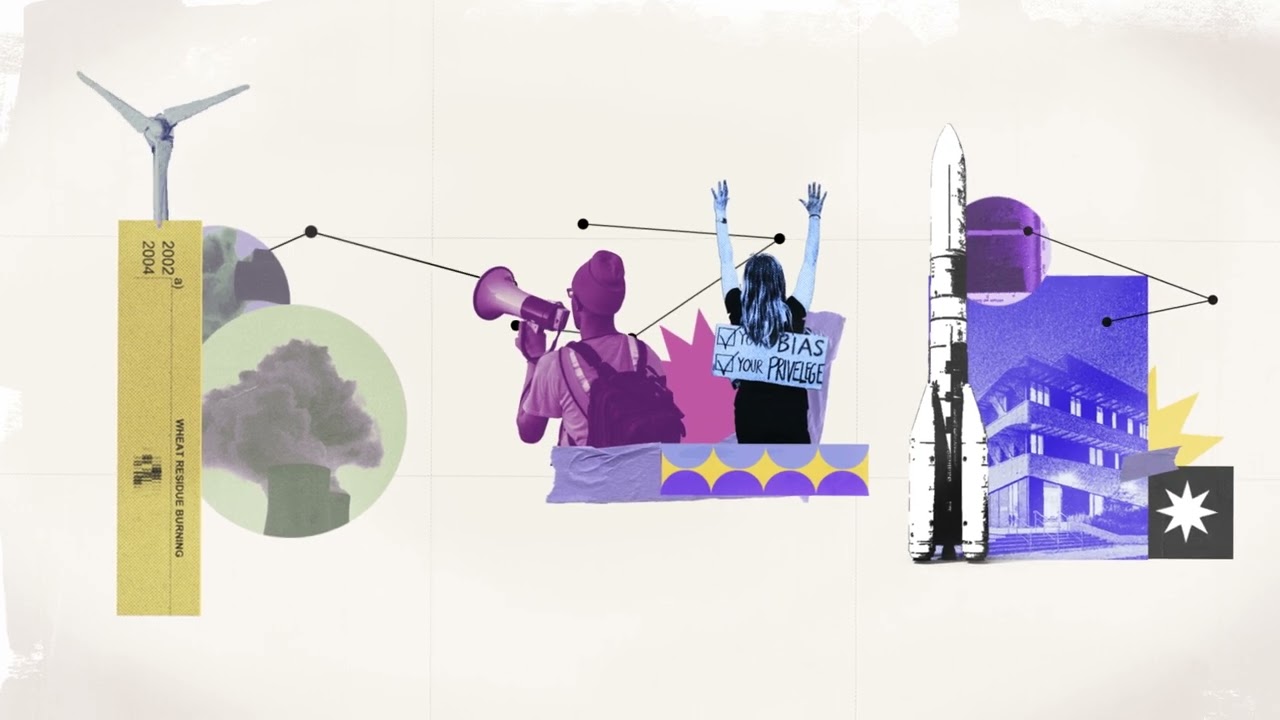 University of Leicester: Institute for Policy Animated Explainer
