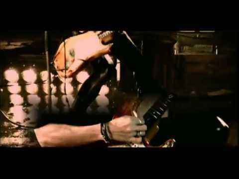 The Flare - Inner child PV