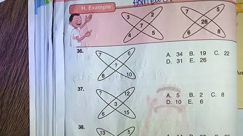 solution to Lantern Quantitative Reasoning book 6 page 44 @aguleonlinemaths170