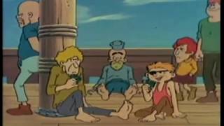 Era Uma Vez O Homem E15 Os Descobrimentos