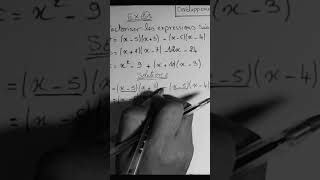 #education #Factorisation