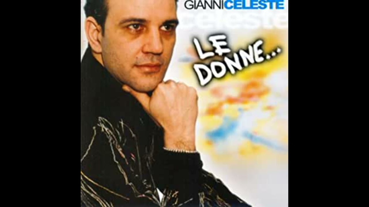 GIANNI CELESTE  SI NA PAZZA