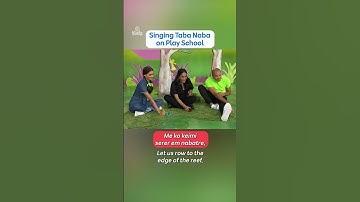 Thumbnail of Taba Naba 🌊 Play School