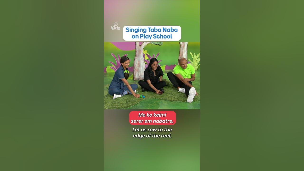 Taba Naba π Play School Taba Naba π Play School