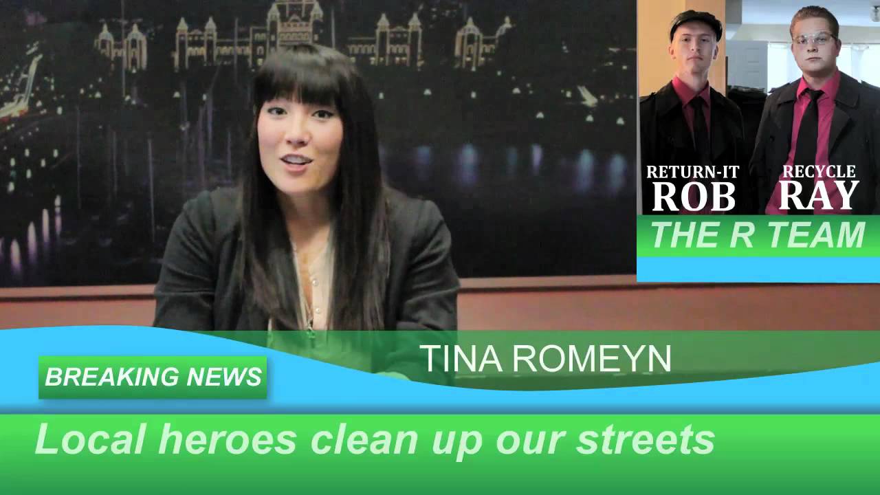 reductionism 2011 Entry - The R Team