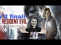 Resident Evil Requiem Parte 18 - i 2 finali in sequenza -