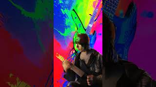 "Playful Hexatonics" Ex.1 C Lydian Hexatonic To D Mixolydian Hexatonic