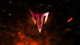 ID:- #27 | Fire Logo Animation