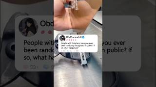 People with OnlyFans, have you ever been randomly recognized in public? If so,what happened?