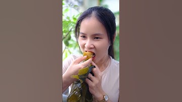 Ăn Óc Heo và Tim Heo Có Tốt Không? | Minh Minh