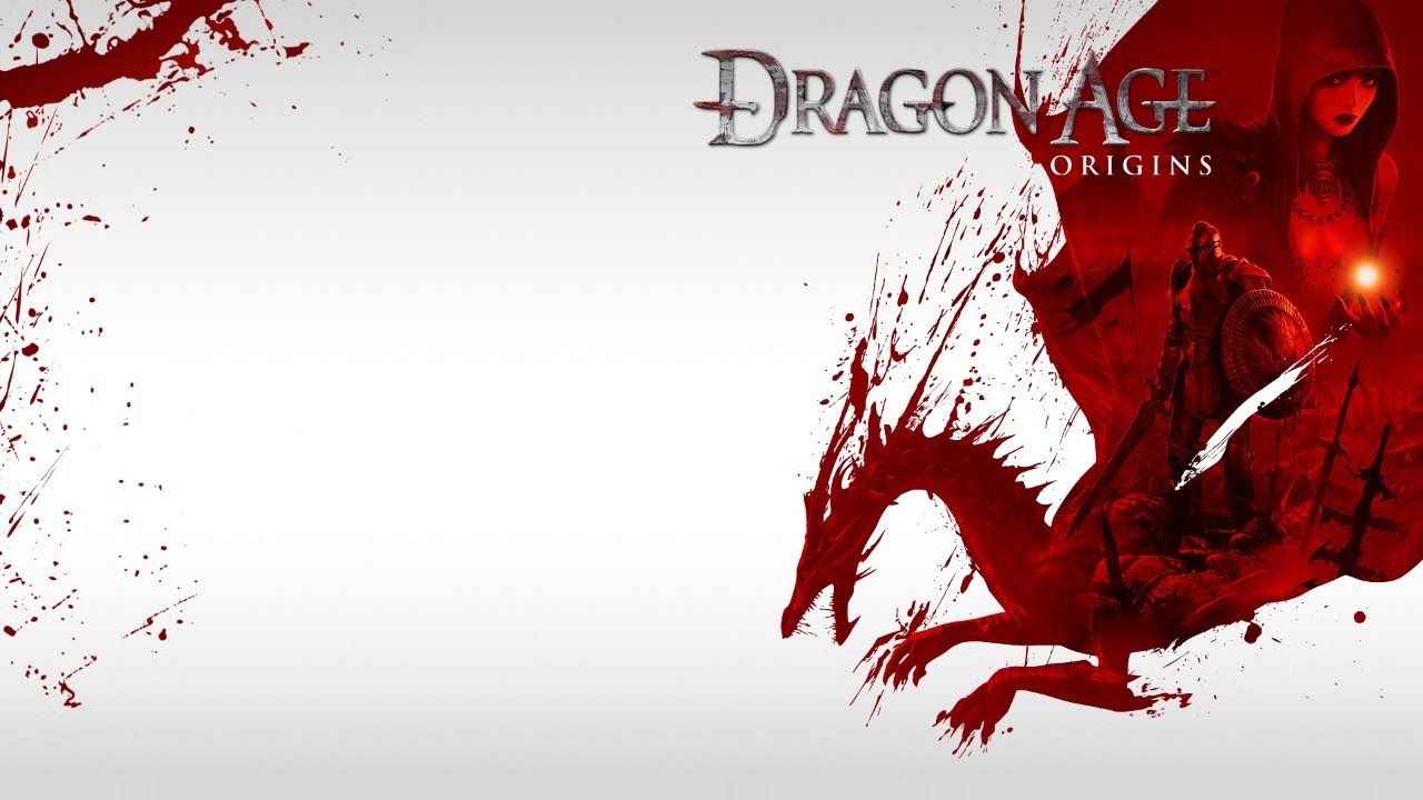  Dragon Age Origins DLC 2 YouTube