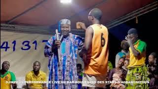 DJIKPE UN AUTRE PHÉNOMÈNE DE MA MUSIQUE TRADITIONNELLE AU BÉNIN 