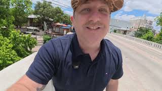 Top Things to Do in New Braunfels: Comal Springs & Downtown Tour