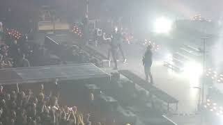 Parkway Drive - Wild Eyes | Live München Olympiahalle September 17 2022