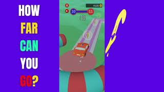 Devotech Studio - Presents Police GO 3D (Mobile Game)