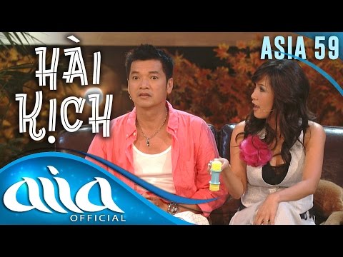 Video HÀI KỊCH : Một Điều Để Nhớ - Quang Minh, Hồng Đào,... - youtube