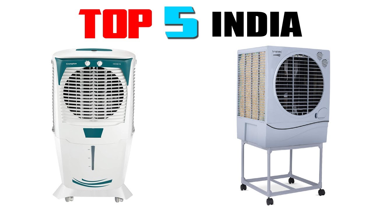 Top 5 Best Desert Air Cooler in India With Price 2021