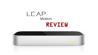 Leap Motion Review
