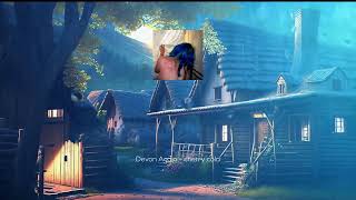 Devon Again - cherry cola (Visualizer)
