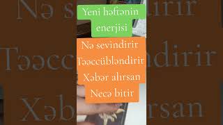 həftənin enerjisi 050-684-97-15 tarot falı
