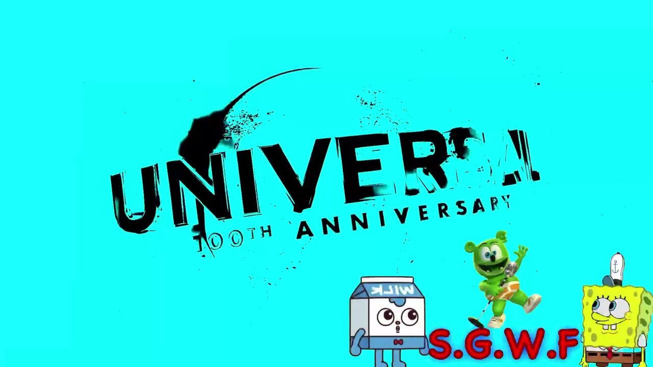 Preview 2 Universal Studios Logo Effects (Preview 2 Year 3000 Effects) (DO NOT COPYRIGHT)