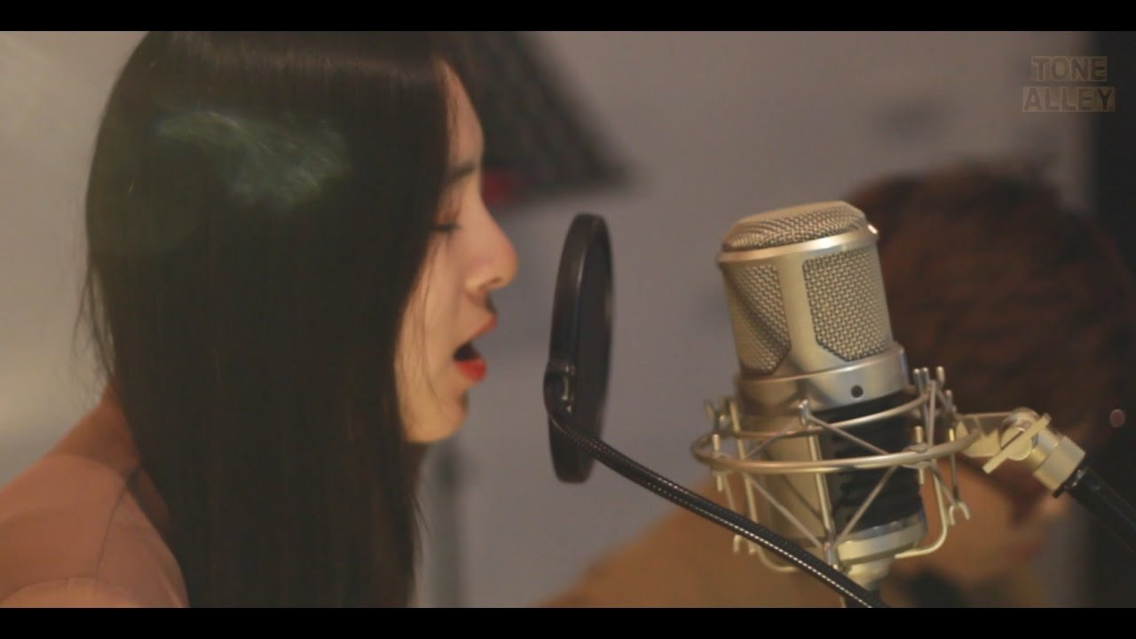 뚜루루루 THE TEARS (Original) - TONE ALLEY 톤앨리 - YouTube