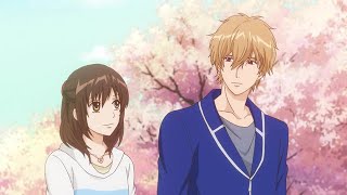 Okami no Shoujo [AMV] Adele - Hello -