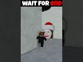 Horror game in Roblox | Do not be afraid #horror #gaming #roblox #ytshorts