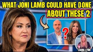 Daystar: What Joni Lamb Could Have Done About These Two