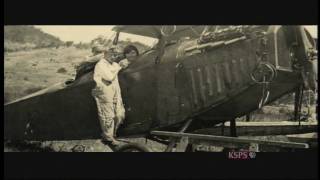 Upside Down Pangborn: The Story of Aviator Clyde Pangborn | Northwest Profiles (2002) | KSPS PBS