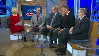 Close Up: Political experts explain what the Iowa caucus fumble means for its political future