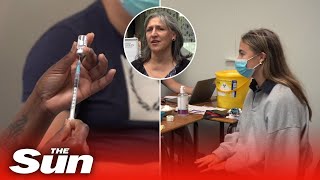 Oxford Brookes opens vaccination clinic for Fresher's Week