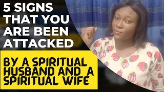 How to conquer spiritual spouses(incubus & succubus) #christian #prayer #talkingtogodwithnonye
