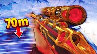 VALORANT TRICKSHOT - Top 13 Best Trickshot From Different Games (Apex Legends, HyperScape, and More)