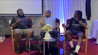 Celebrity CROSSROADS CALLING | EPISODE 18: “FAITH IT TILL YOU MAKE IT” | CONFIDENCE AND WHY IT MATTERS Net Worth