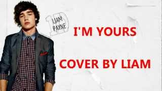 Watch Liam Payne Im Yours video