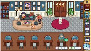 EDU GAMES - Law Disorder Edu Game Legends of Learning