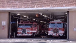 S10 E8: Fire Station 9 Preview