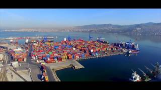 Cms Company Presentation Film