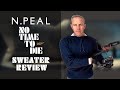 Bond&#39;s N.Peal Sweater from No Time To Die  FULL REVIEW