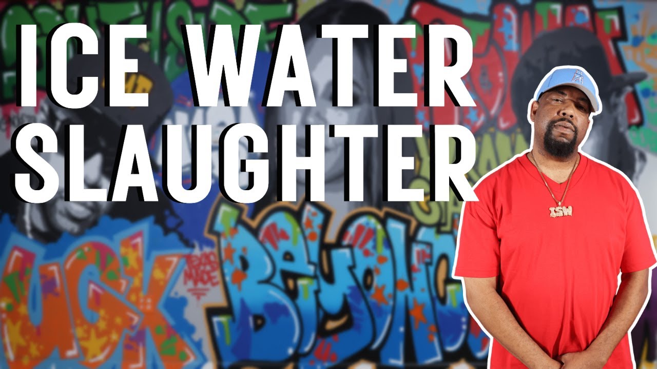 Ice Water Slaughter: De*d Body Being Found In The Studio, Why He 