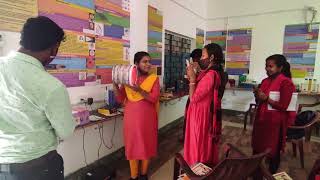 STEM Learning successfully organized the F.T.T.P in Bileipada High School, Odisha
